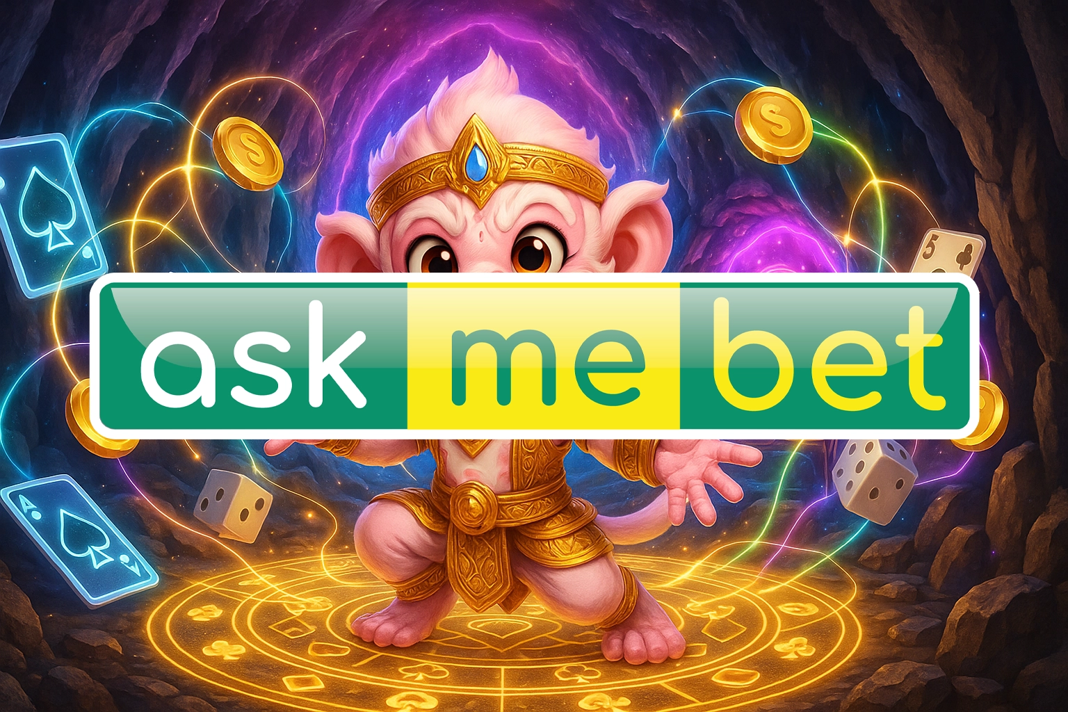 Askmebet